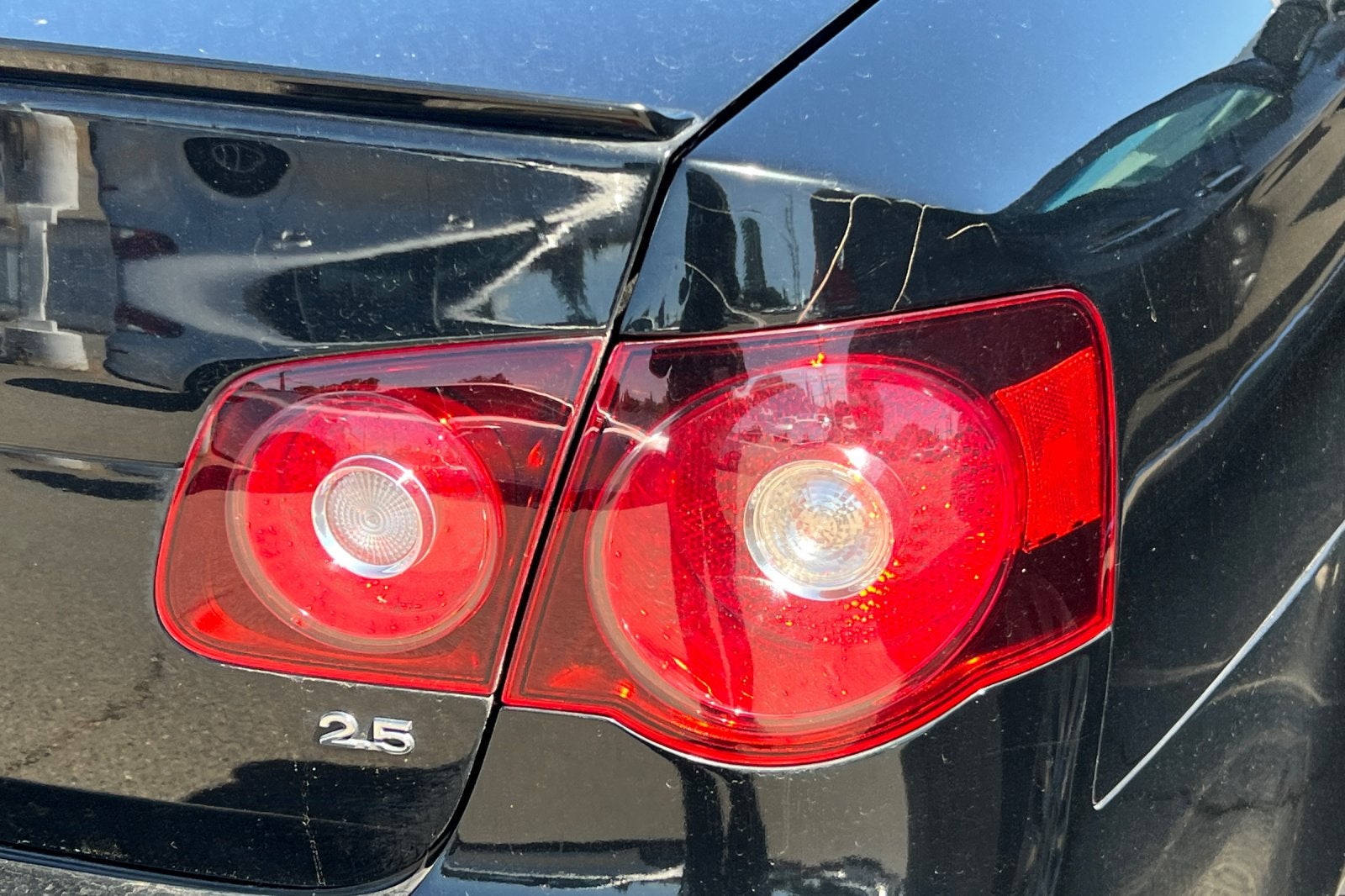 2010 Volkswagen Jetta Limited