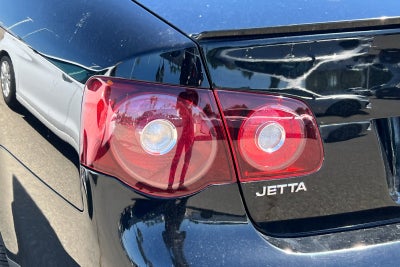 2010 Volkswagen Jetta Limited