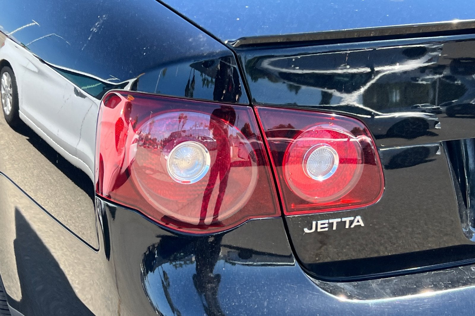 2010 Volkswagen Jetta Limited