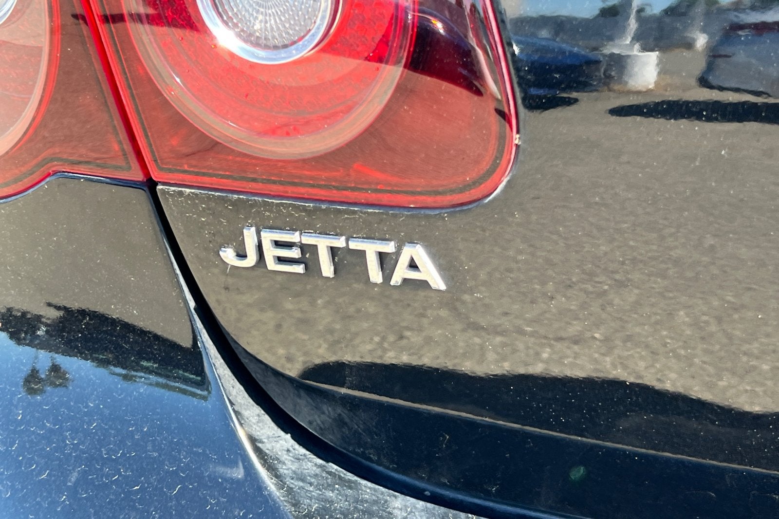 2010 Volkswagen Jetta Limited