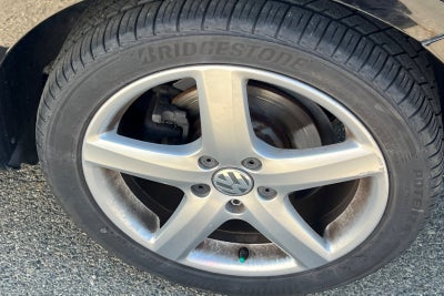 2010 Volkswagen Jetta Limited