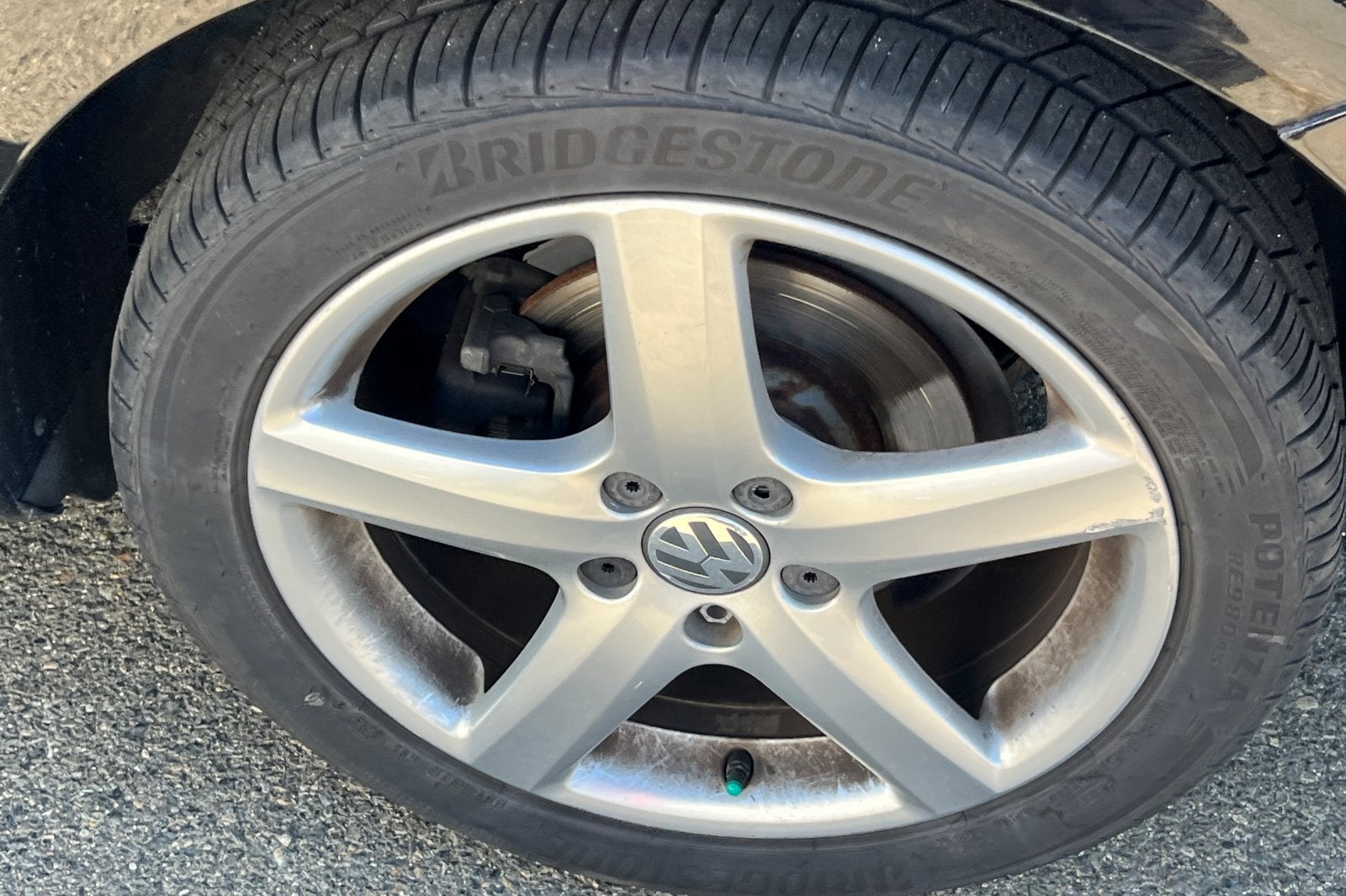 2010 Volkswagen Jetta Limited