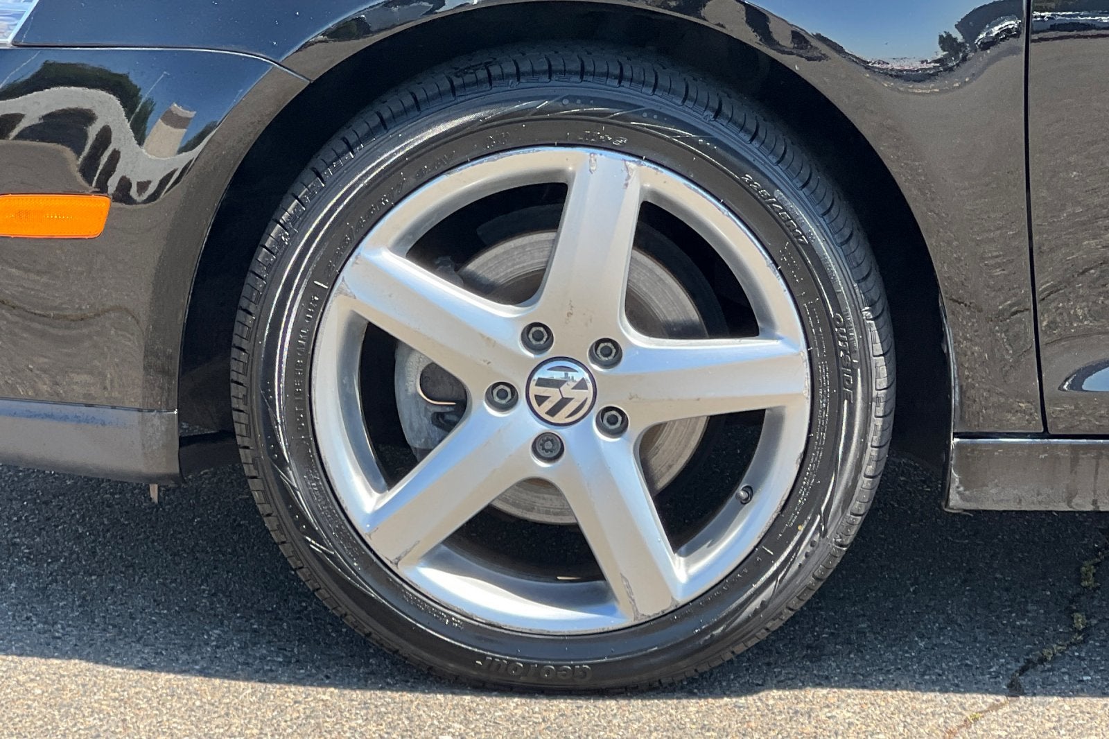 2010 Volkswagen Jetta Limited