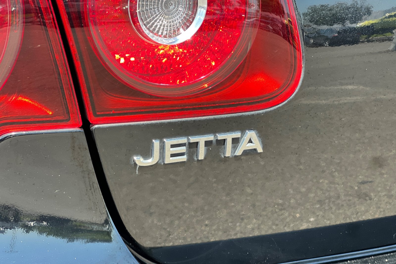 2010 Volkswagen Jetta Limited
