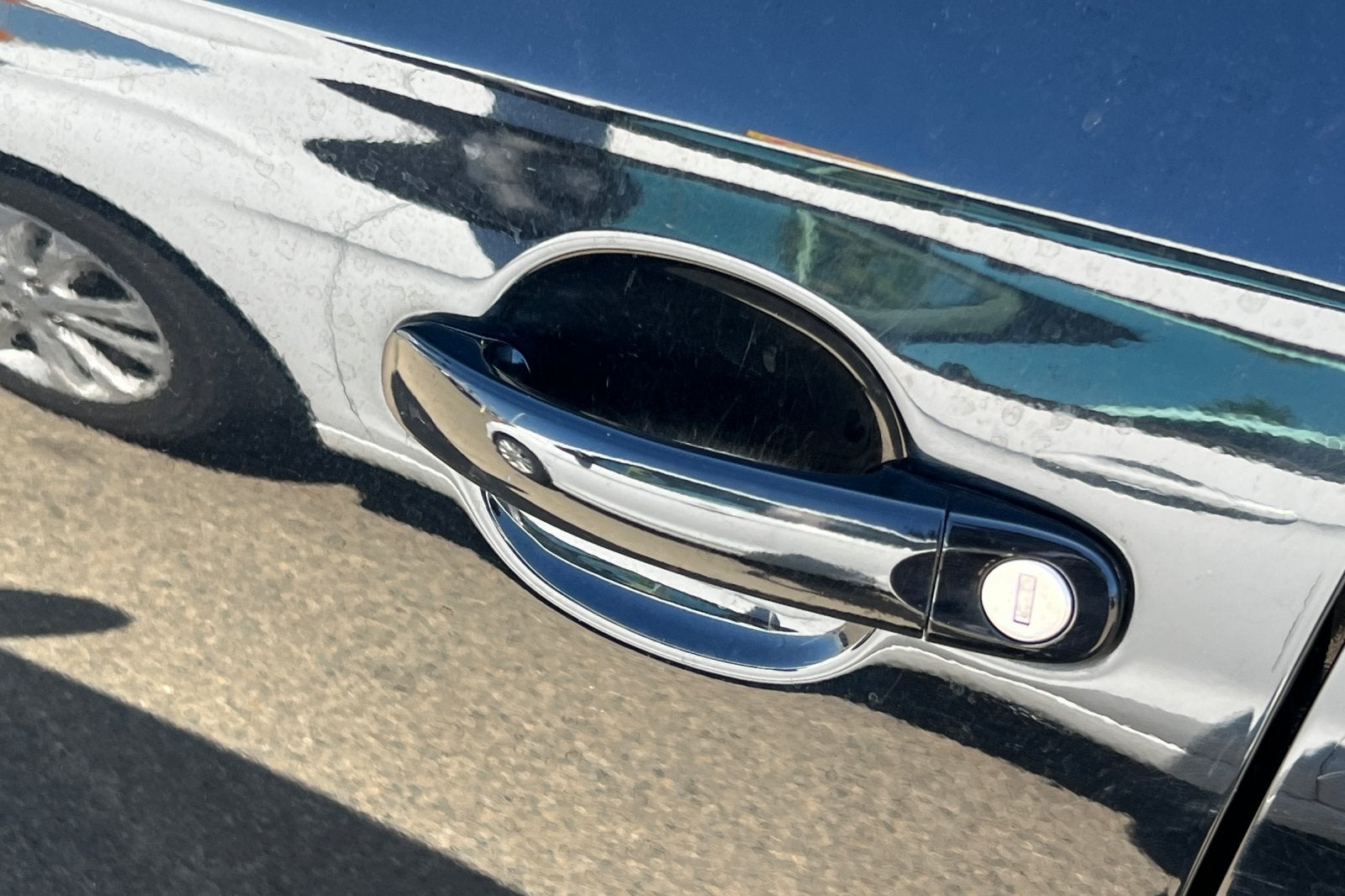 2010 Volkswagen Jetta Limited