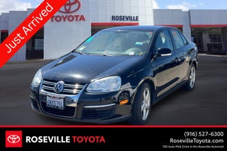 2010 Volkswagen Jetta Limited