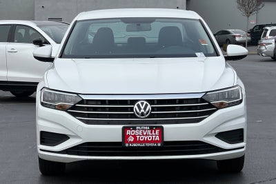 2020 Volkswagen Jetta S