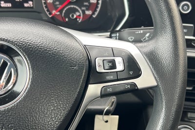 2020 Volkswagen Jetta S