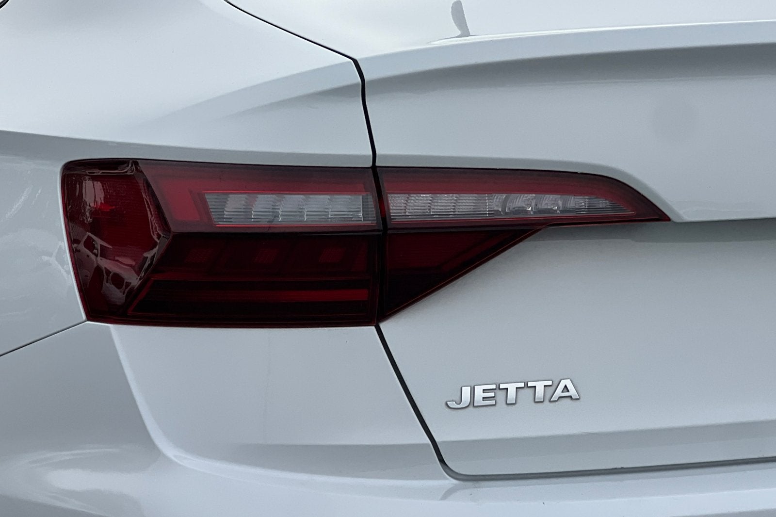 2020 Volkswagen Jetta S