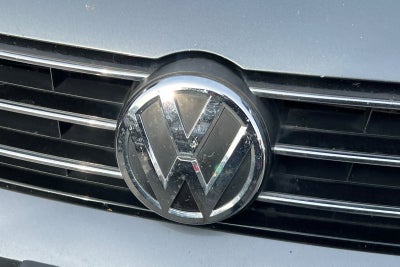 2015 Volkswagen Jetta 1.8T SE