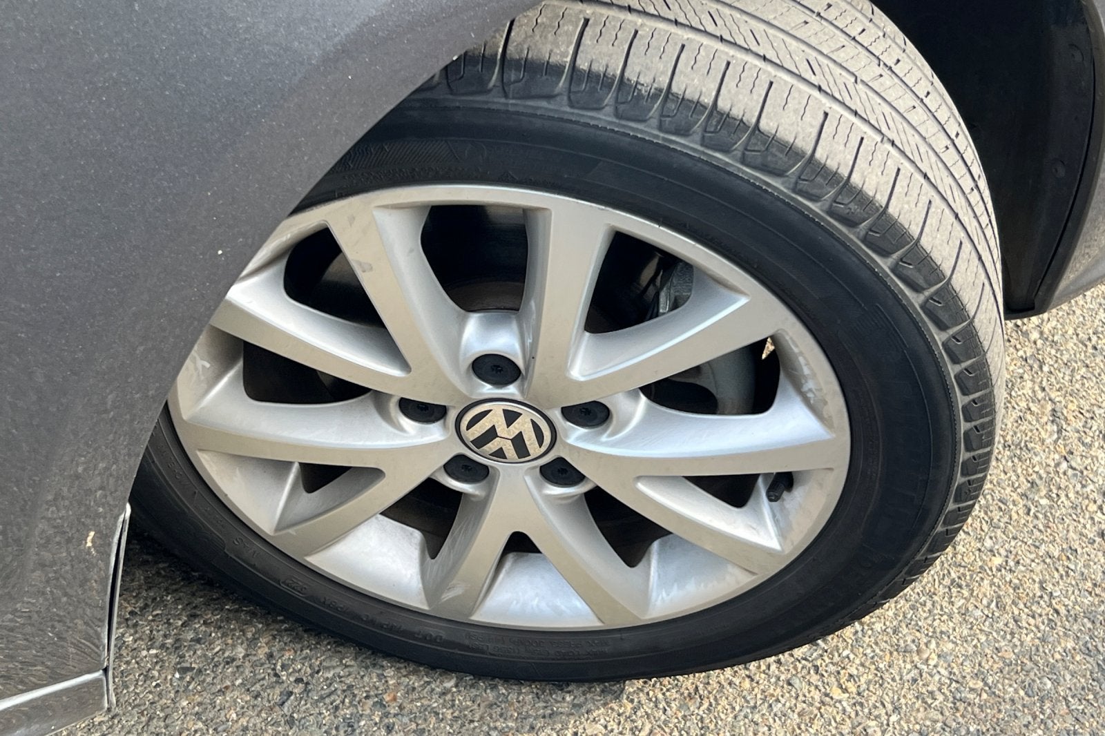 2015 Volkswagen Jetta 1.8T SE