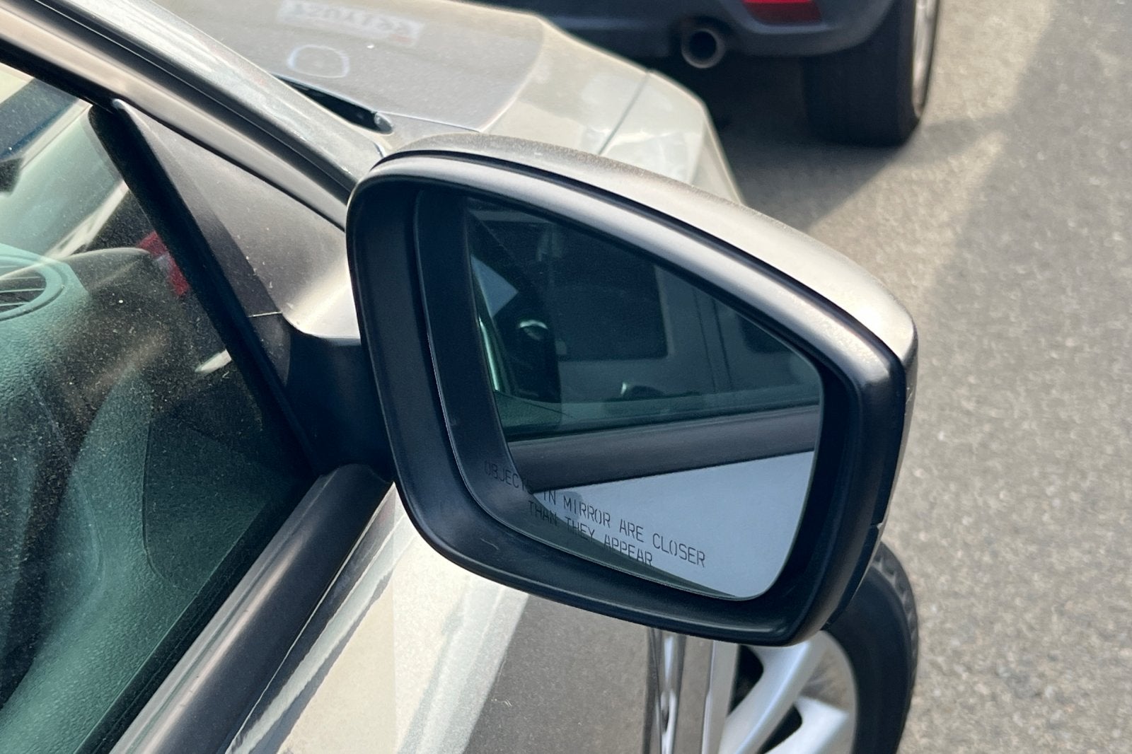 2015 Volkswagen Jetta 1.8T SE