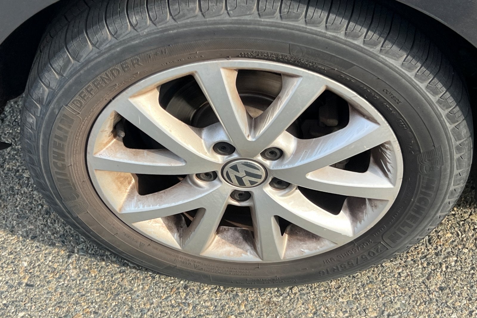 2015 Volkswagen Jetta 1.8T SE