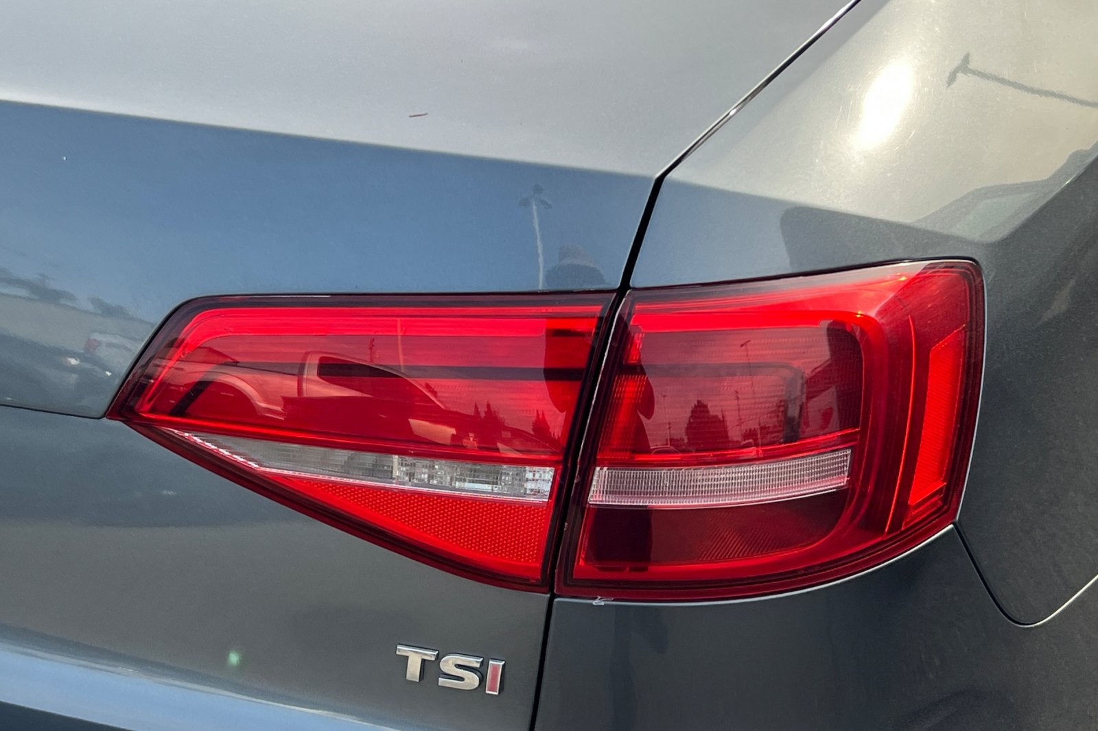 2015 Volkswagen Jetta 1.8T SE