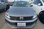 2015 Volkswagen Jetta 1.8T SE