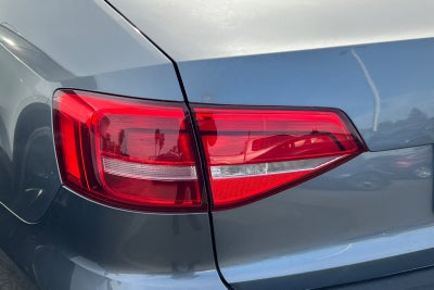 2015 Volkswagen Jetta 1.8T SE