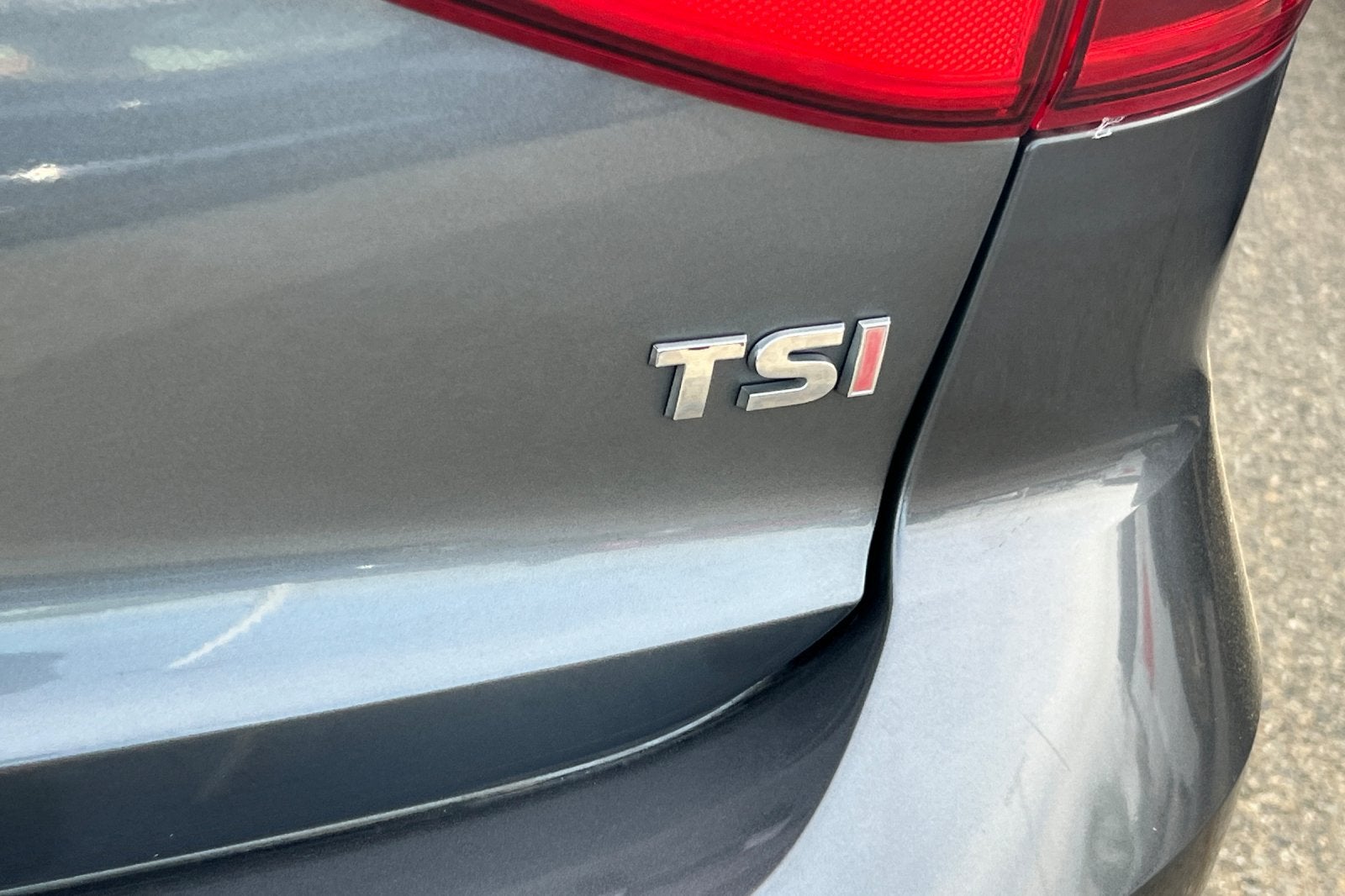 2015 Volkswagen Jetta 1.8T SE