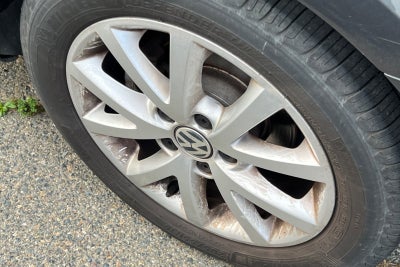 2015 Volkswagen Jetta 1.8T SE