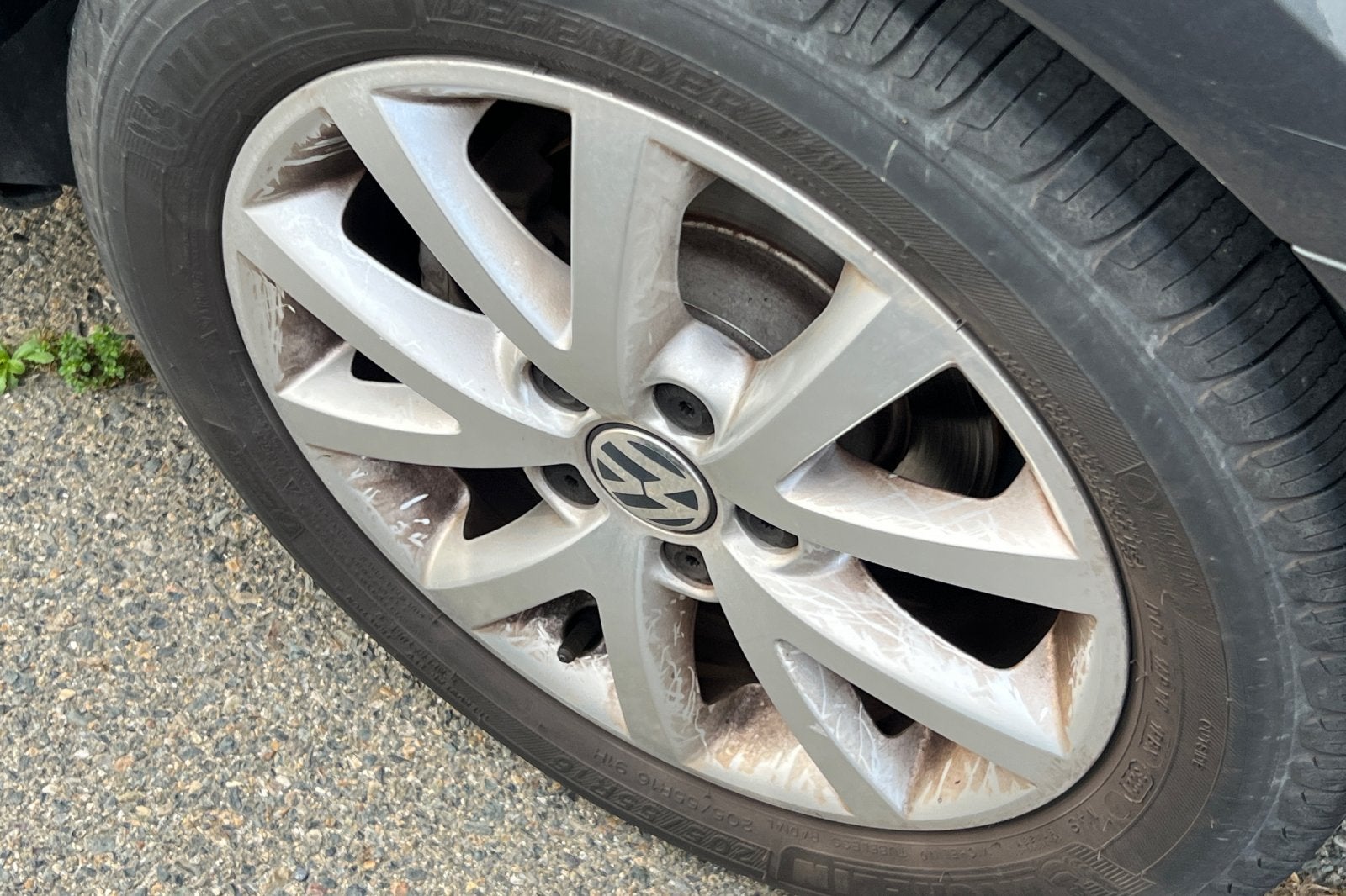 2015 Volkswagen Jetta 1.8T SE