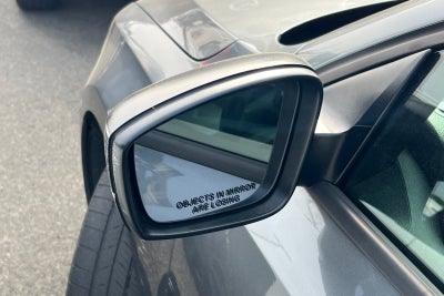 2015 Volkswagen Jetta 1.8T SE