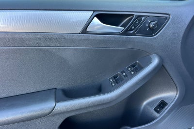 2018 Volkswagen Jetta 1.4T SE