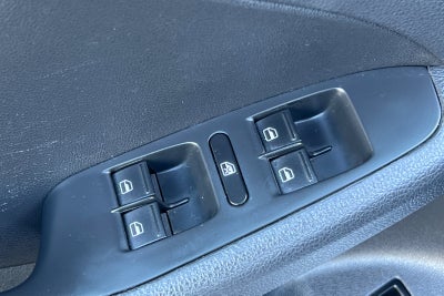 2018 Volkswagen Jetta 1.4T SE