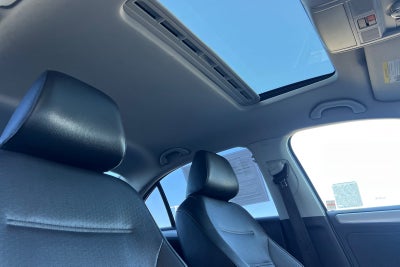 2018 Volkswagen Jetta 1.4T SE