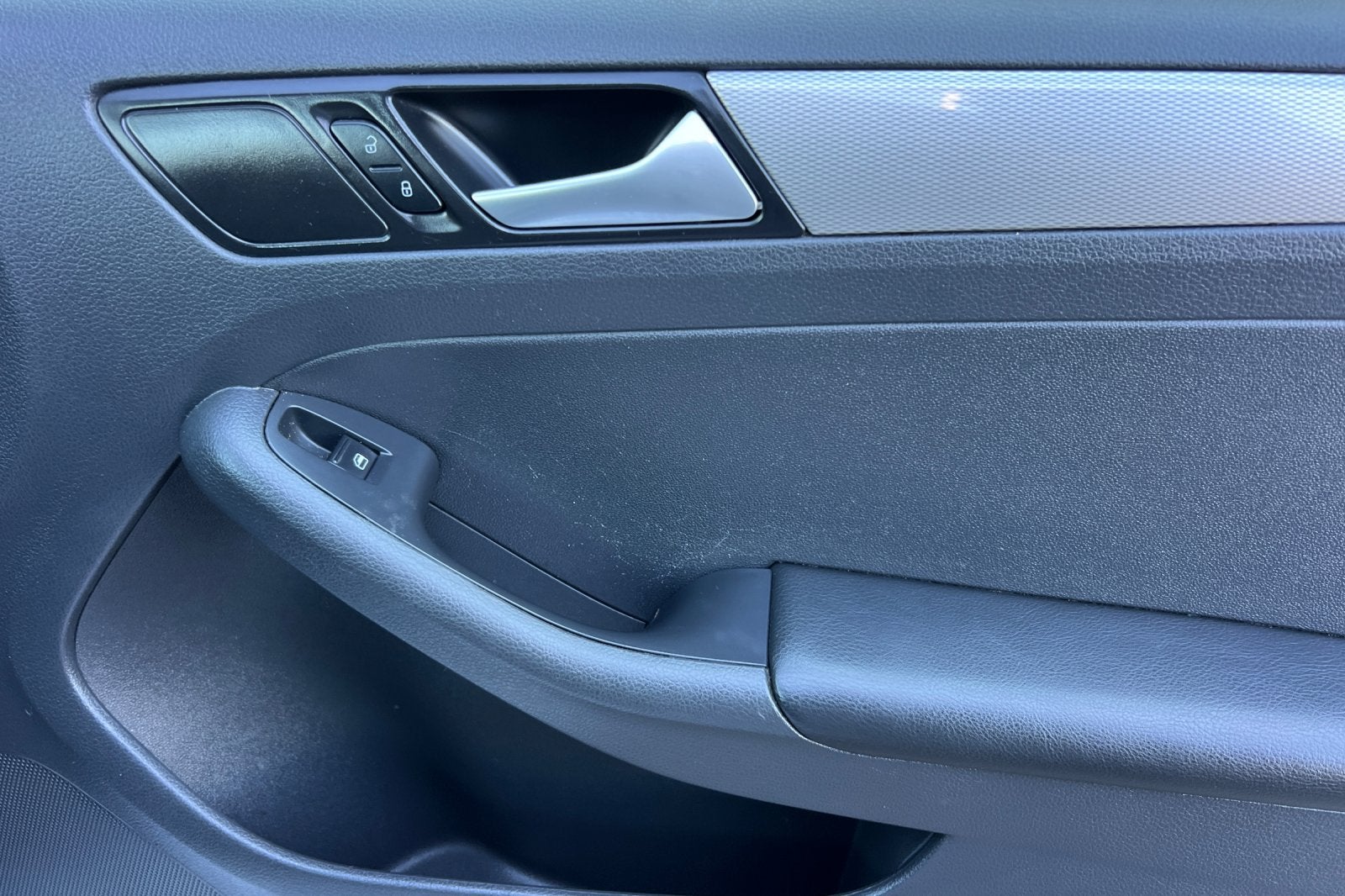 2018 Volkswagen Jetta 1.4T SE