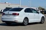 2018 Volkswagen Jetta 1.4T SE
