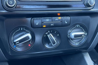 2018 Volkswagen Jetta 1.4T SE