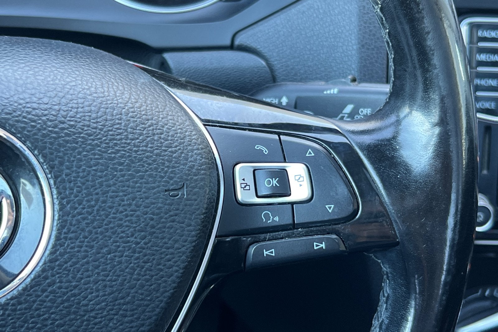 2018 Volkswagen Jetta 1.4T SE