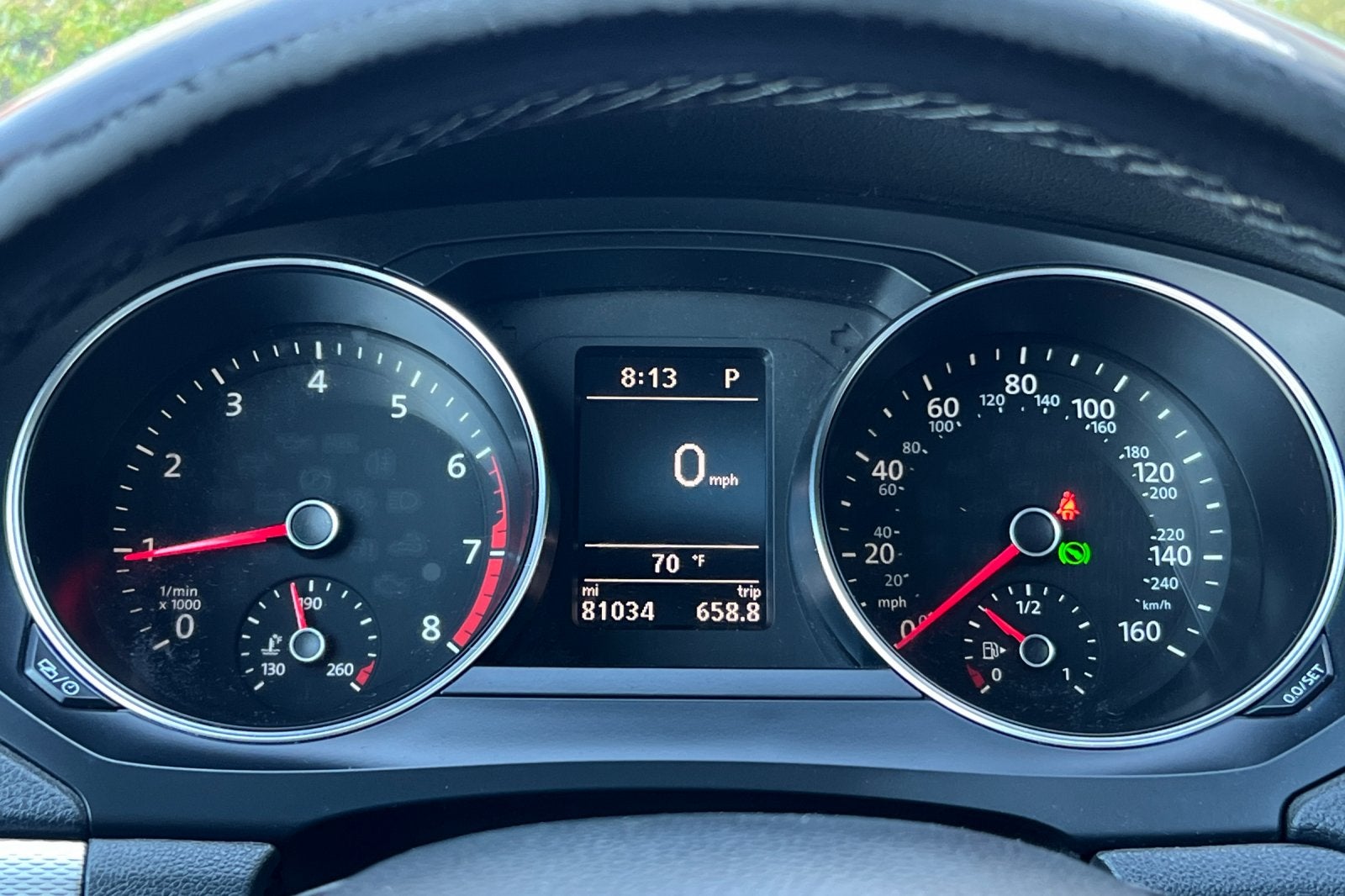 2018 Volkswagen Jetta 1.4T SE