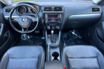 2018 Volkswagen Jetta 1.4T SE