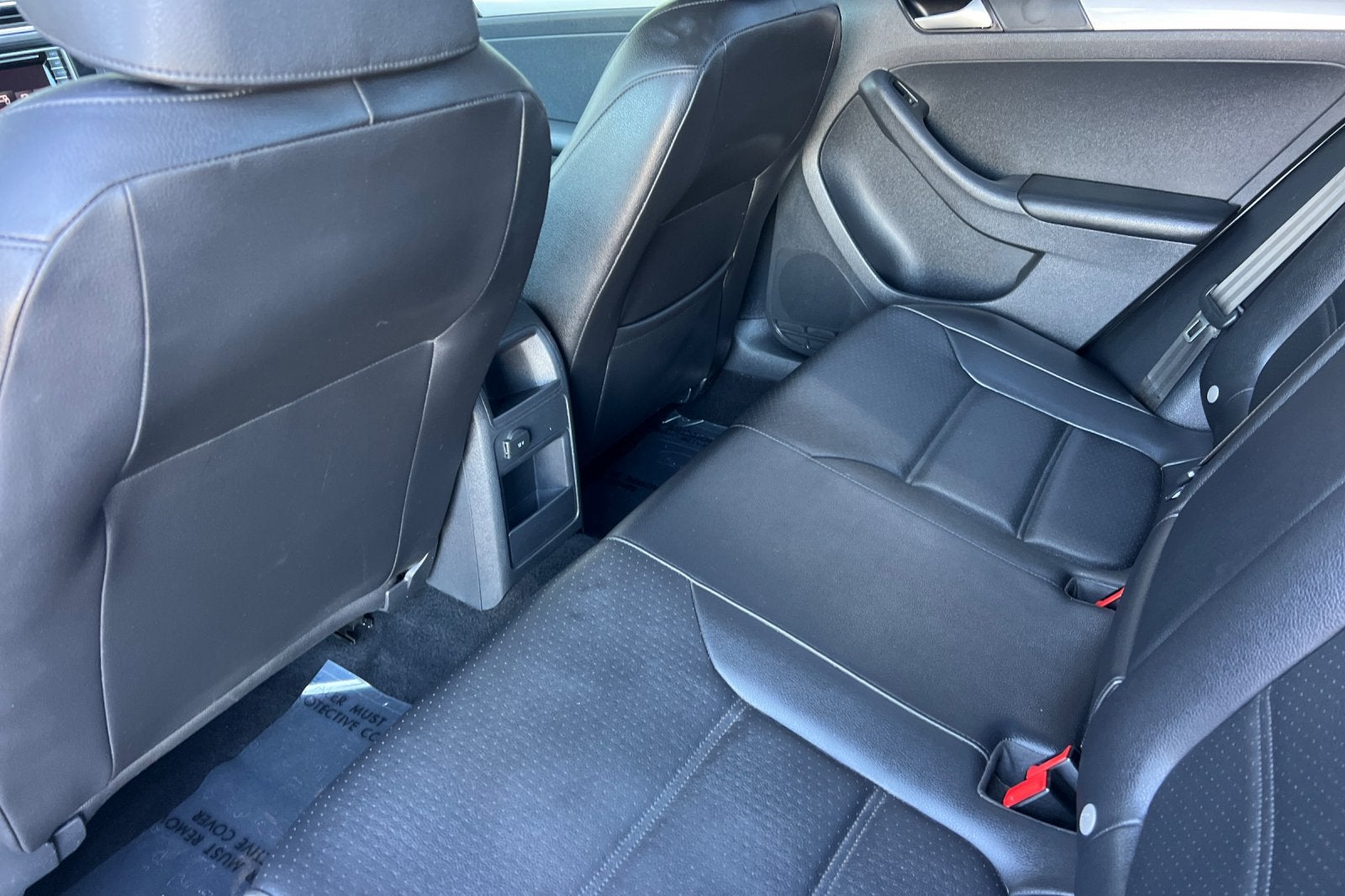 2018 Volkswagen Jetta 1.4T SE