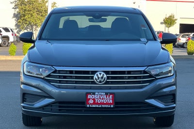 2019 Volkswagen Jetta SEL