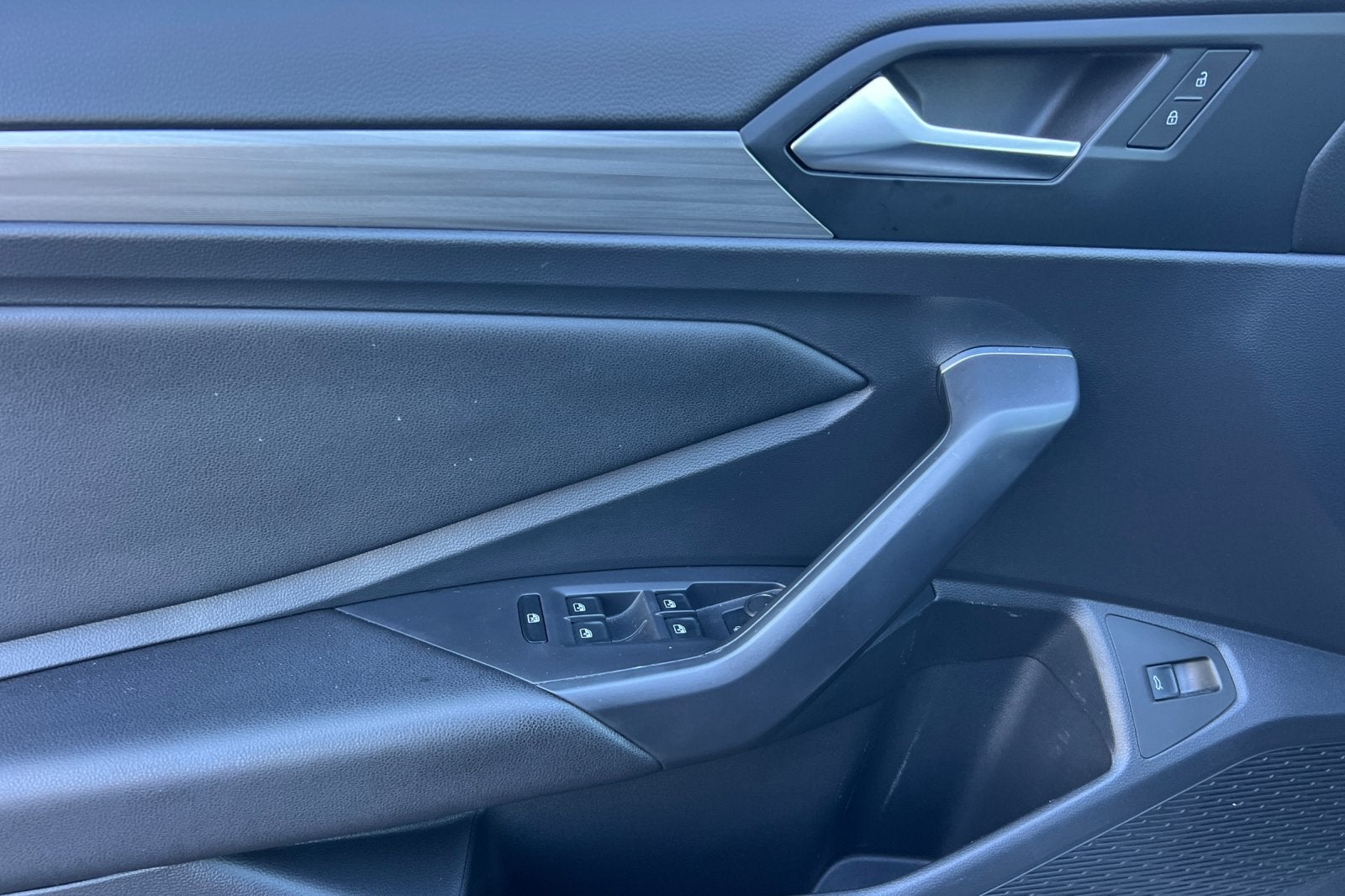 2019 Volkswagen Jetta SEL