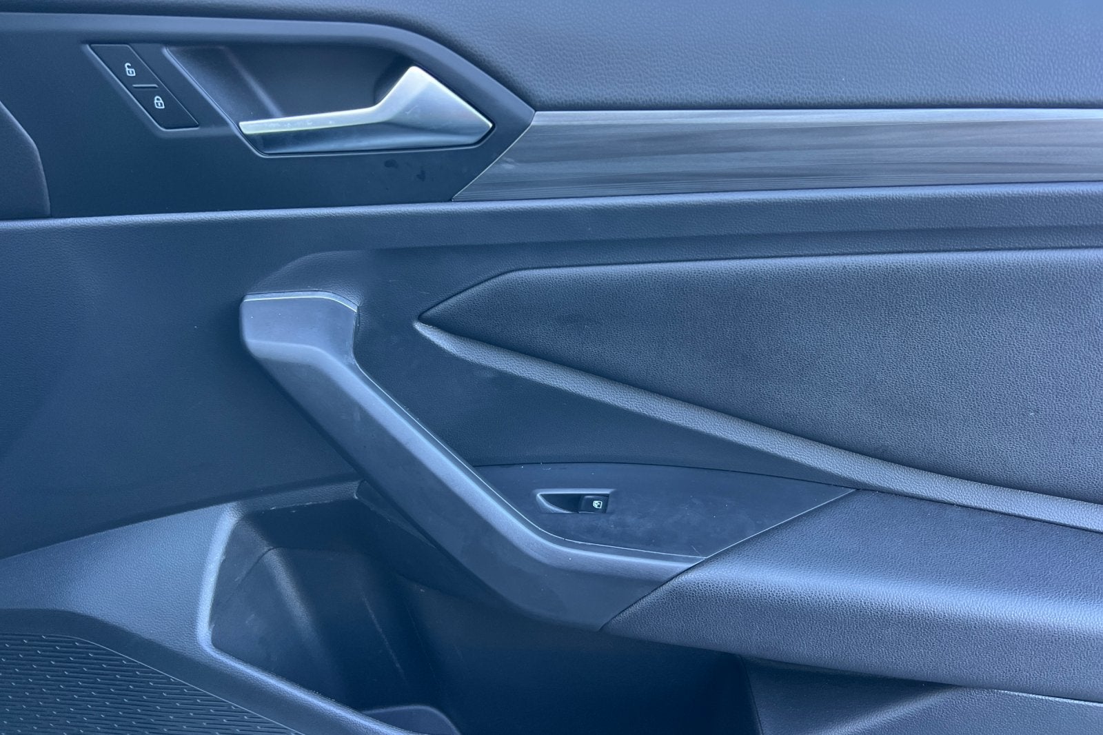 2019 Volkswagen Jetta SEL