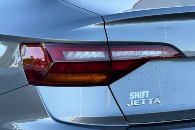 2019 Volkswagen Jetta SEL