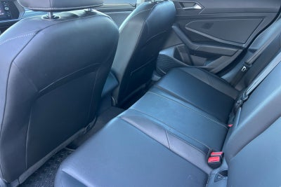 2019 Volkswagen Jetta SEL