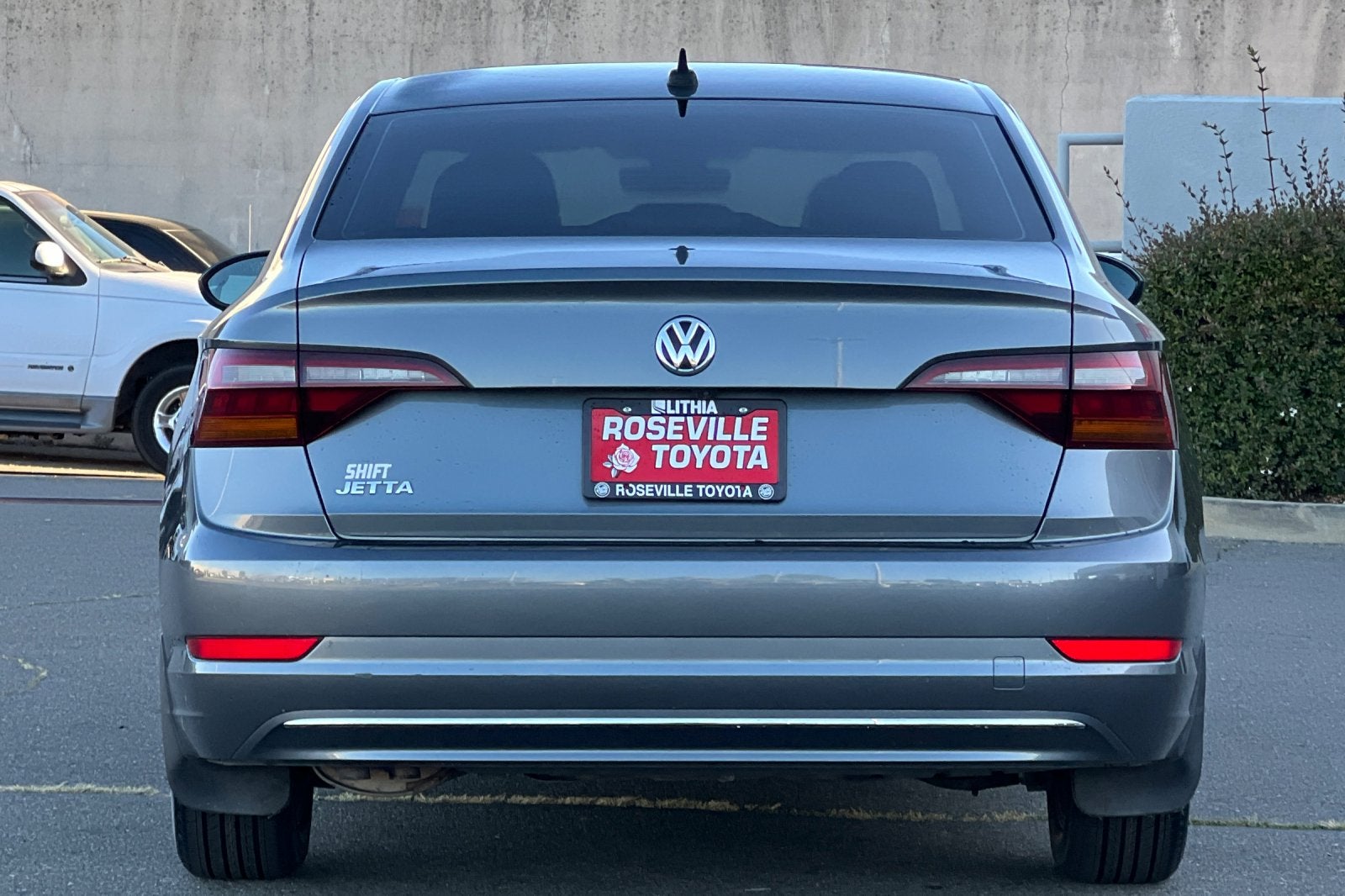 2019 Volkswagen Jetta SEL