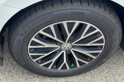 2019 Volkswagen Jetta SEL