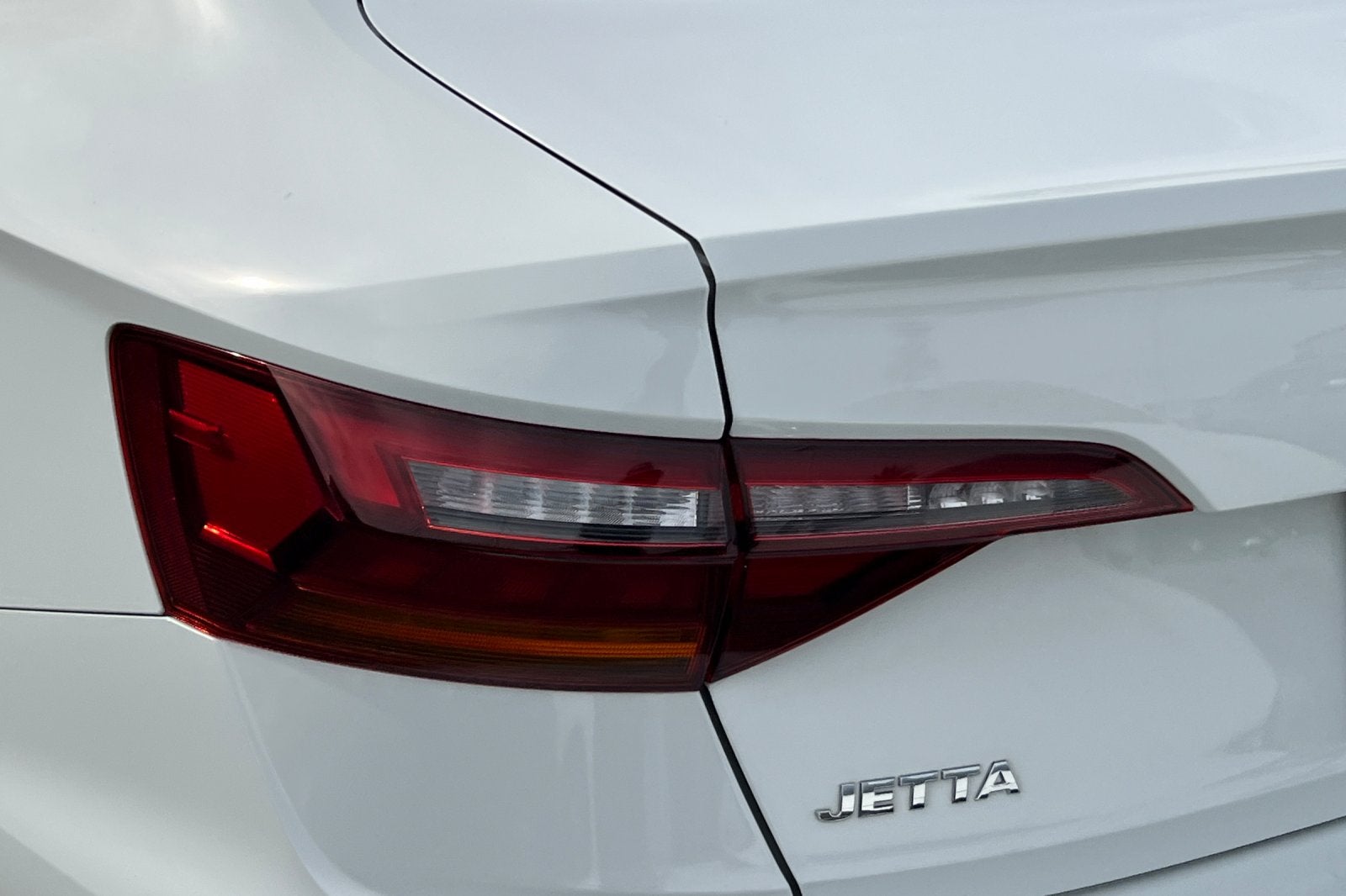 2019 Volkswagen Jetta SEL