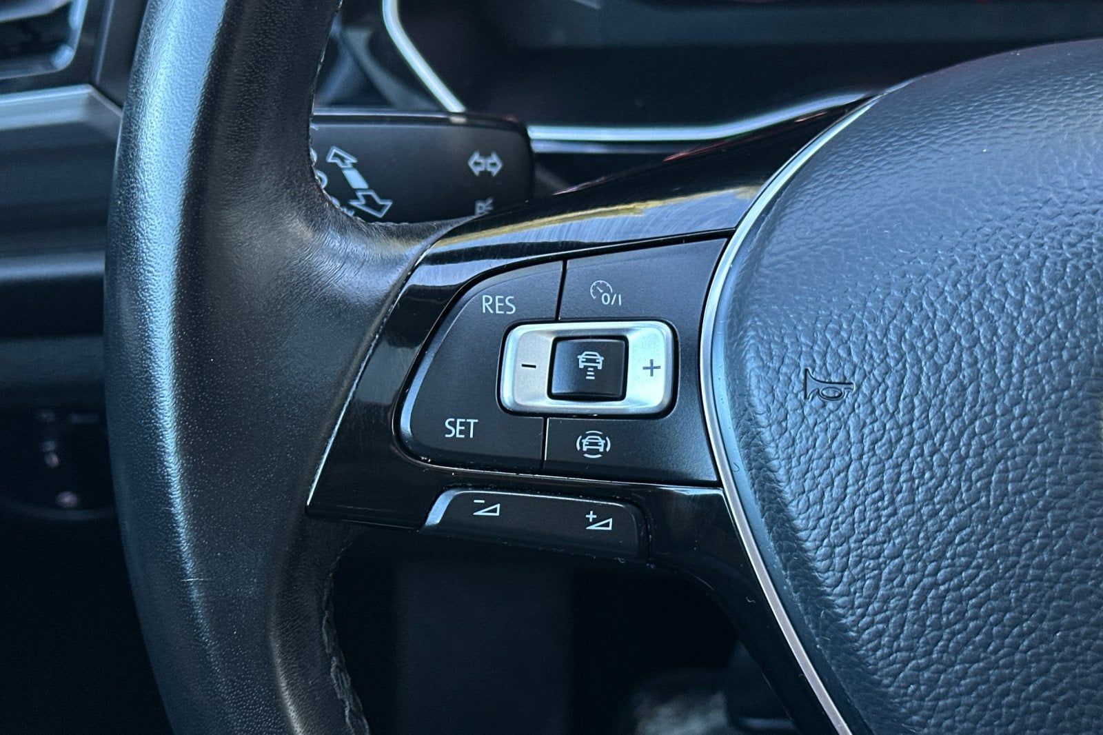 2019 Volkswagen Jetta SEL