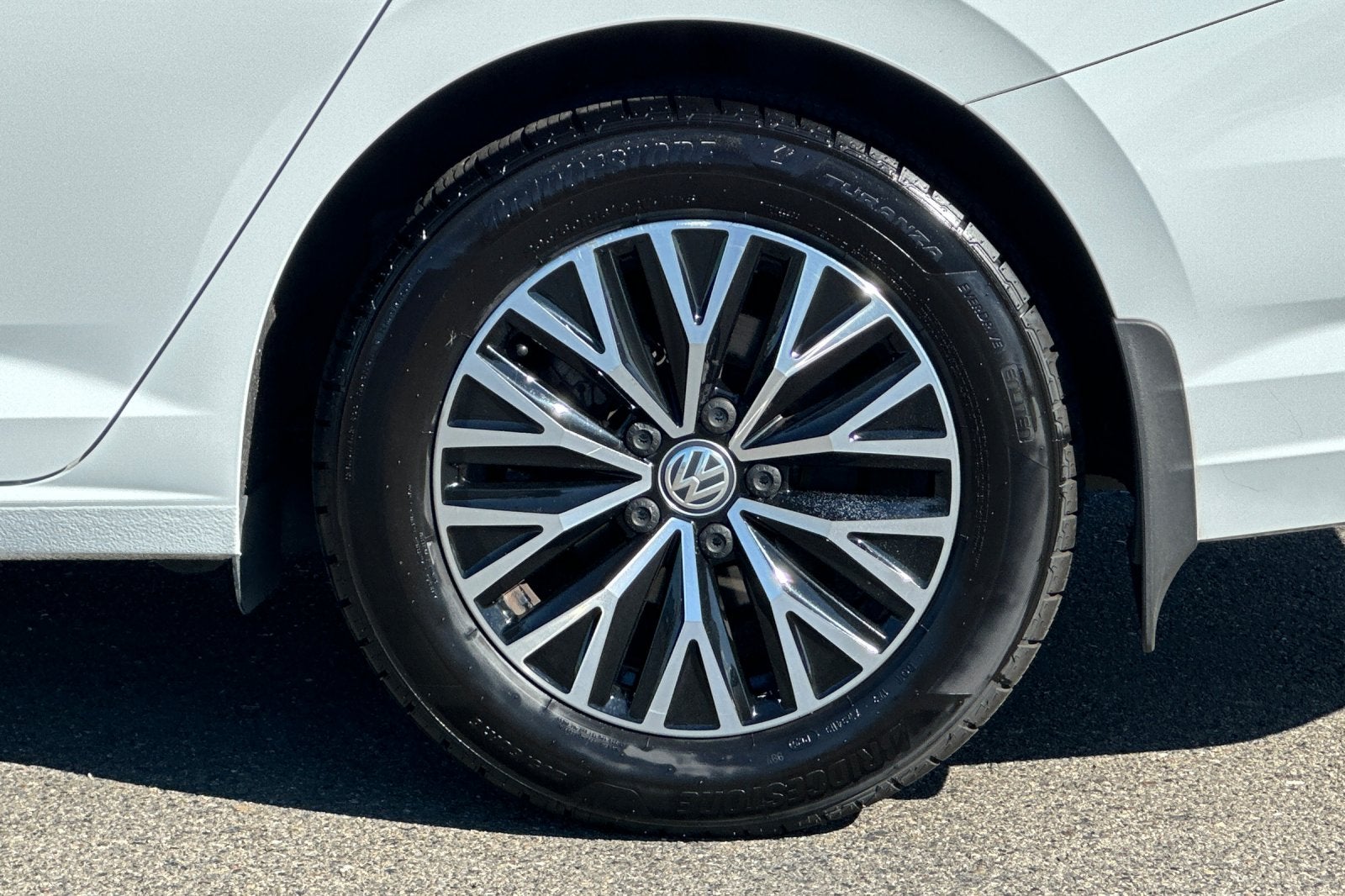 2019 Volkswagen Jetta SEL