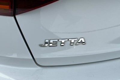 2019 Volkswagen Jetta SEL