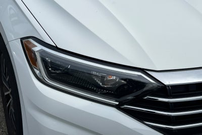 2019 Volkswagen Jetta SEL