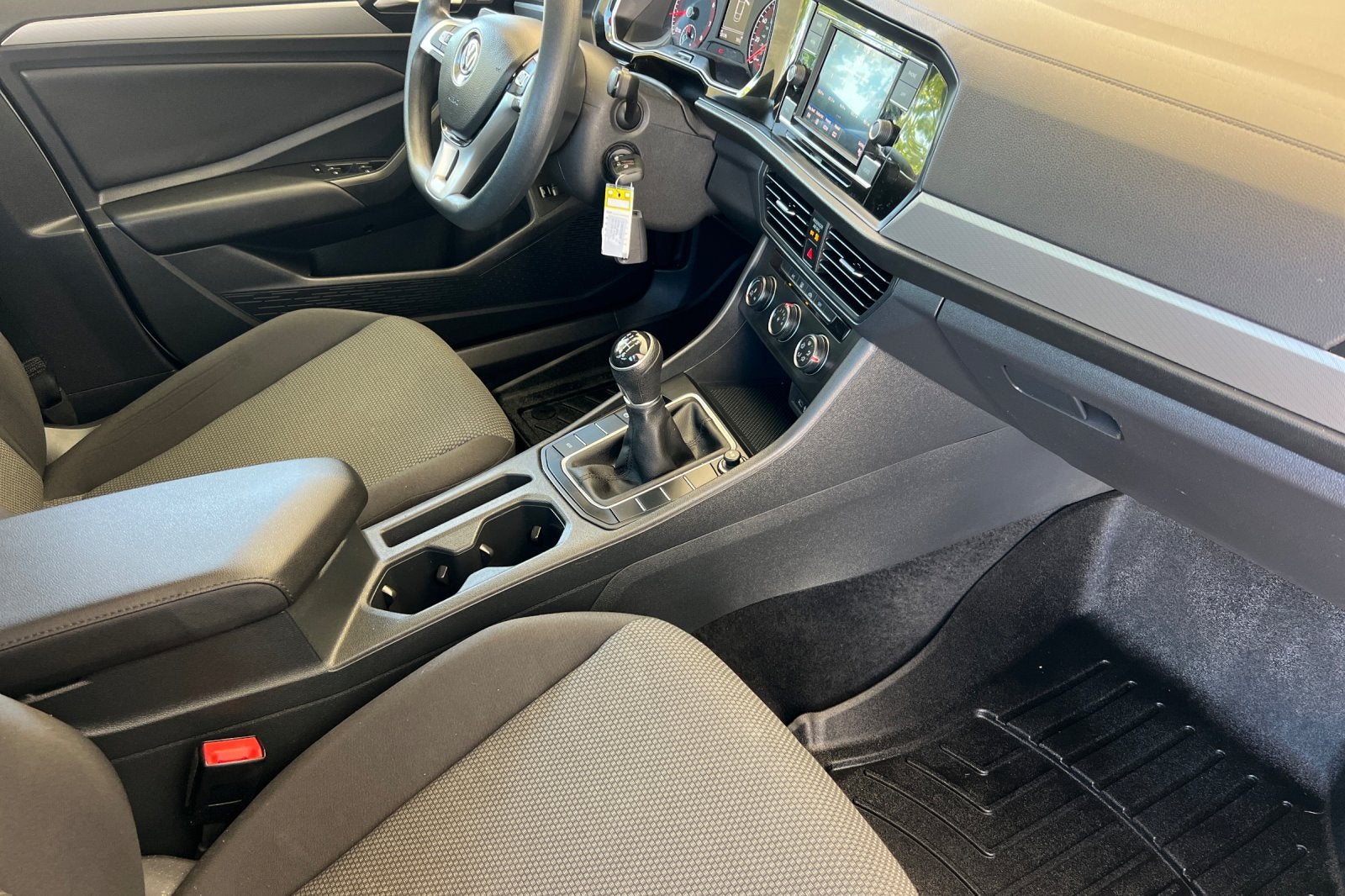 2020 Volkswagen Jetta S