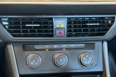 2020 Volkswagen Jetta S