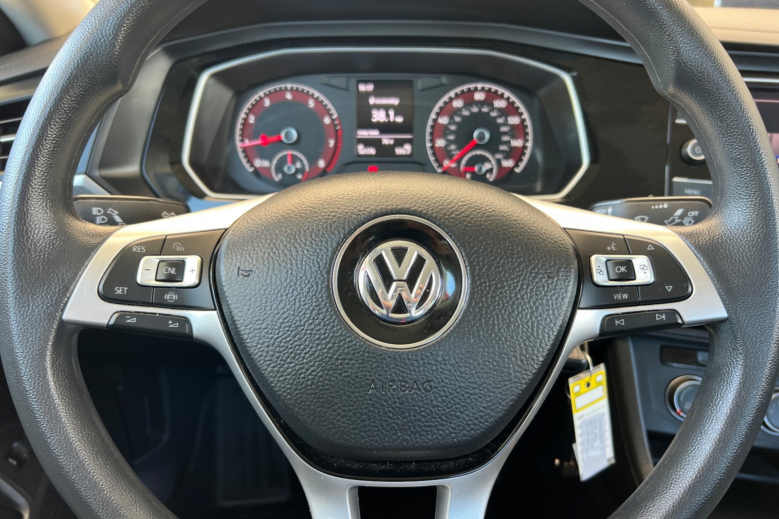 2020 Volkswagen Jetta S