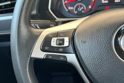 2020 Volkswagen Jetta S